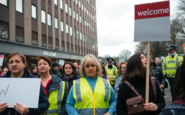 increasing unrest over asylum accommodations in uk cities python 1755820879