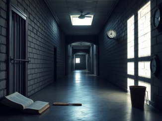 inside erin pattersons prison life shocking revelations from a former inmate python 1756136164
