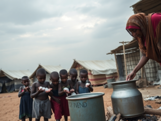 inside sudans refugee camps the cholera outbreak and its devastating impact python 1755078997