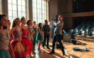 inside the drama strictly come dancing faces allegations of scandal python 1756213312