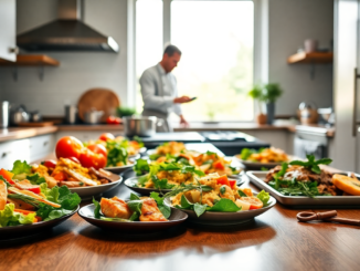 inside the kitchen of a private chef for premier league stars python 1754629459