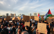 israels nationwide protests demand end to war and hostage release python 1755488615