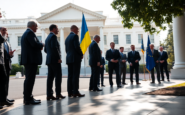 key european leaders support ukraine during biden trump talks python 1755473623
