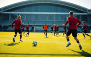 latest updates on football transfers eze isak sesko and more python 1754129635