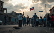 laurent saint cyrs leadership hope or a setback for haiti python 1754618245