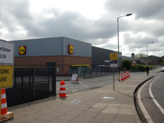 lidl cancels drive through project following local opposition in belfast python 1755875958