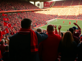 liverpool commemorates diogo jota with poignant opening match victory python 1755298978