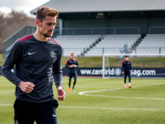 liverpool eyes alexander isak as newcastle sends him to train alone python 1754652124