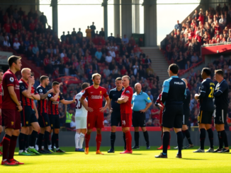 liverpool vs bournemouth investigation launched after racial abuse report python 1755295193