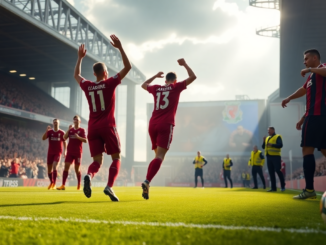 liverpools dramatic season opener key takeaways from the bournemouth match python 1755322017