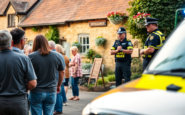 local reactions to jd vances family holiday in the cotswolds python 1754980270