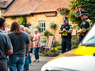 local reactions to jd vances family holiday in the cotswolds python 1754980270