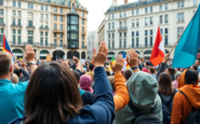 london protests challenge palestine action ban amid free speech concerns python 1754757865