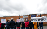 lucy connollys release sparks debate on racial incitement laws python 1755771966