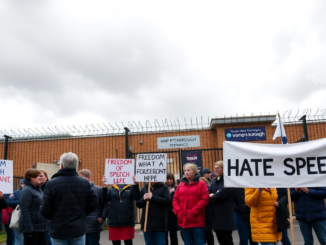 lucy connollys release sparks debate on racial incitement laws python 1755771966
