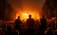 maccabees return to the stage for a memorable performance python 1756082161