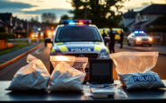 major drug bust in co fermanagh leads to three arrests python 1755283811
