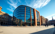 major price reduction for stormont office in belfast python 1755668433
