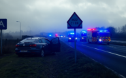 man dies following incident on m23 motorway python 1755450731