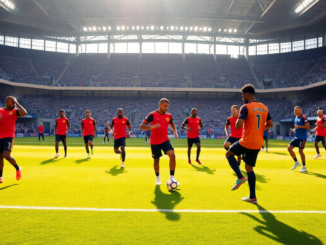 manchester united and everton clash ahead of 202526 season python 1754245164
