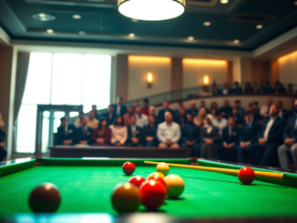mark allens seasonal debut ends in heartbreak at saudi arabia snooker masters python 1755033494