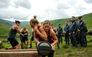 michaella mccollum opens up about her experience on celebrity sas python 1754054860