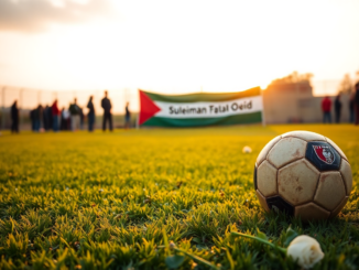 mohamed salah demands clarity on palestinian footballers death python 1754818263