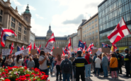nationwide protests against asylum seeker accommodations in the uk python 1755912692