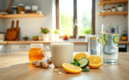 natural heartburn remedies hiding in your kitchen python 1755439203