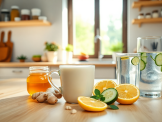 natural heartburn remedies hiding in your kitchen python 1755439203