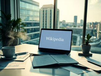 navigating the complexities of wikipedias legal challenges under the online safety act python 1754991734