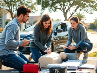 new theory test requirements include cpr training for learner drivers python 1755052498