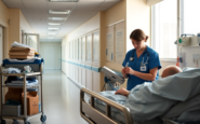 nhs manages to maintain services amid doctors strike python 1754192927