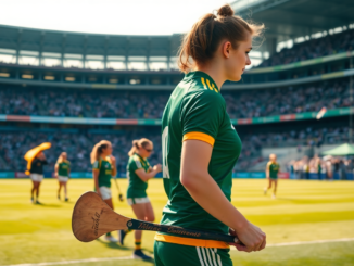 niamh mallons triumphant journey to all ireland success python 1754984153