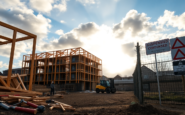 northern ireland construction activity struggles except for private housing growth python 1754524020