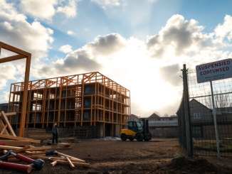 northern ireland construction activity struggles except for private housing growth python 1754524020