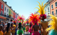 notting hill carnival 2023 fewer serious incidents reported python 1756170183