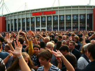 oasis concert security failure ticketless fans gain access python 1754761569