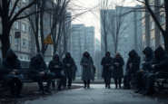ongoing fear among asylum seekers a year post riots in the uk python 1754043773