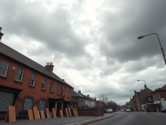 ongoing legal disputes surrounding asylum accommodations in epping python 1755623298
