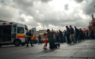 outrage over fire chiefs verbal assault on child during emergency response python 1754523941