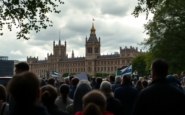 political tensions rise as starmer criticized for gaza comments python 1754708944