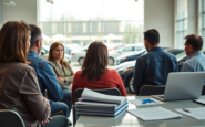 potential payouts for motor finance clients as fca reviews compensation framework python 1754241450
