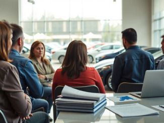 potential payouts for motor finance clients as fca reviews compensation framework python 1754241450