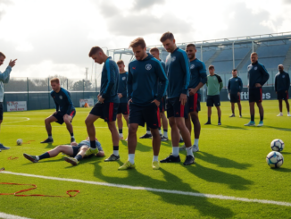 premier league injury updates and transfer news python 1754629551
