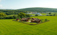 proposed development of holiday lodges and caravan sites near st clears python 1756324732