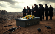 remembering the journalists lost in gazas turmoil python 1754942527