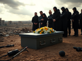 remembering the journalists lost in gazas turmoil python 1754942527
