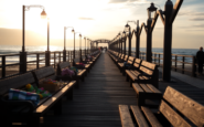 resilience of claire walby a return to mumbles pier following fires python 1754716843