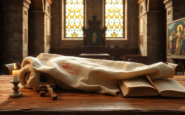 revisiting the shroud of turin scientific evidence and biblical narratives python 1754693874